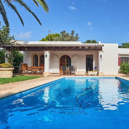 Villa Goleta 10 Cala D´Or Eksteriør billede