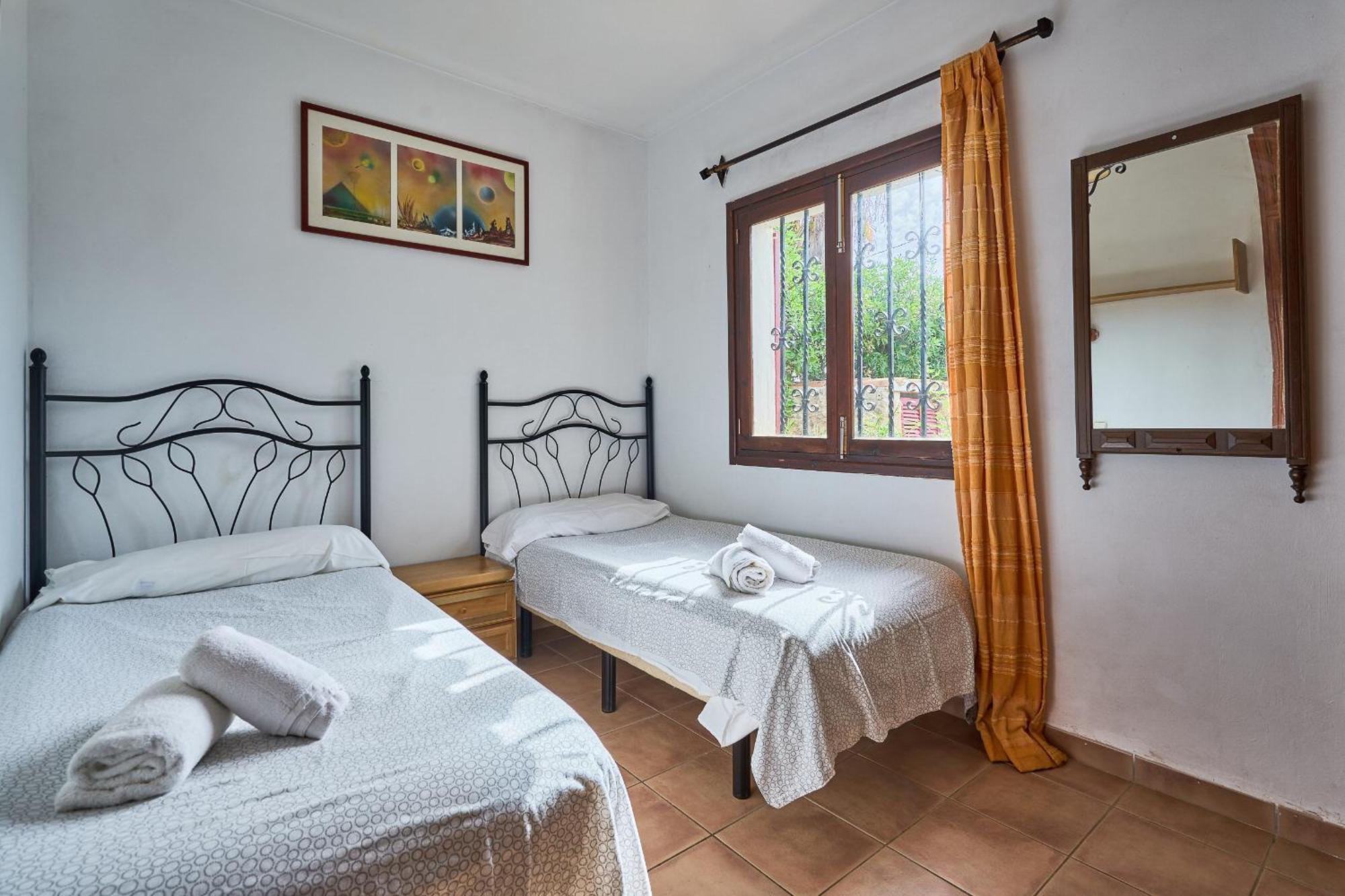 Villa Goleta 10 Cala D´Or Eksteriør billede