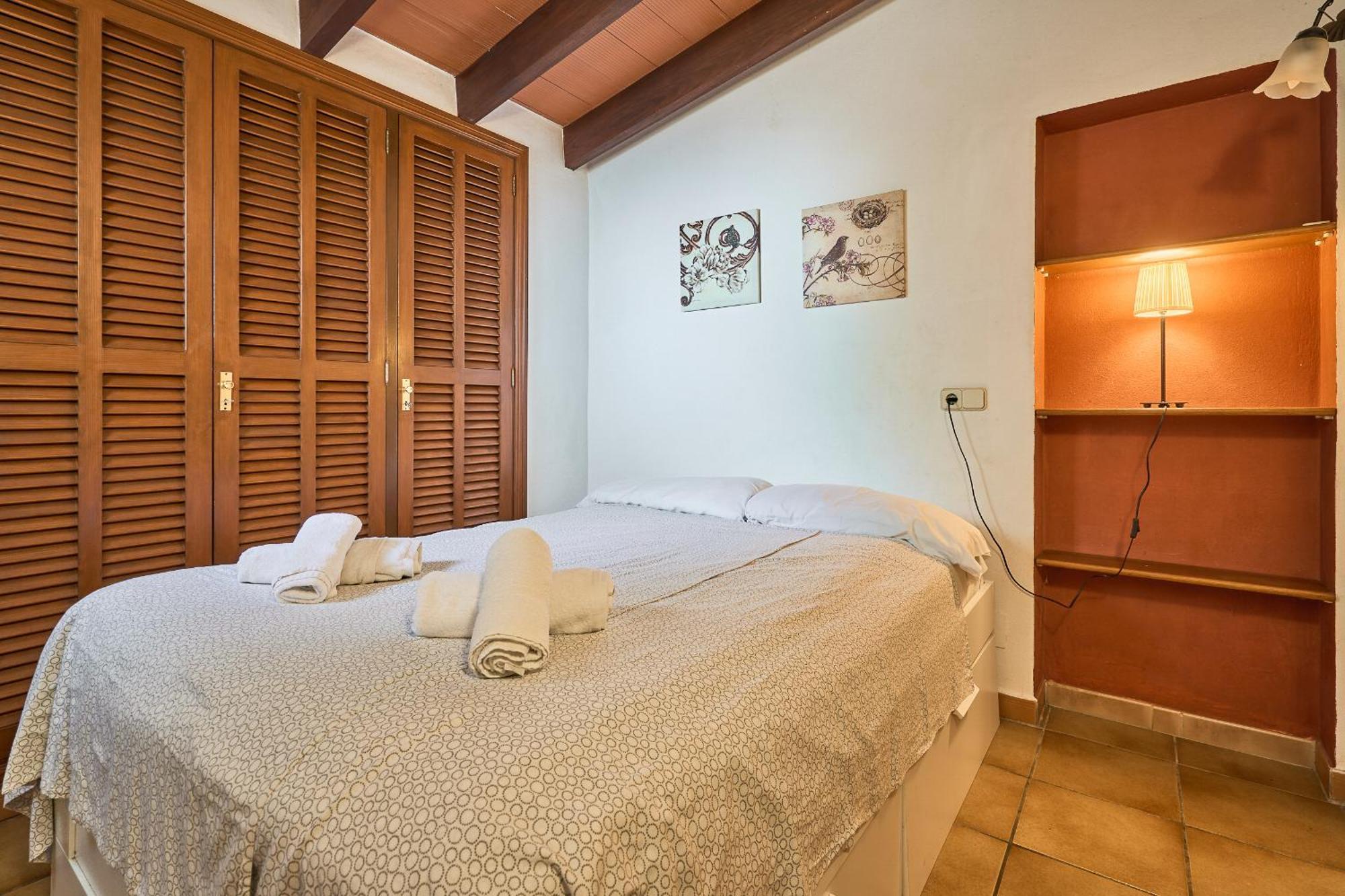 Villa Goleta 10 Cala D´Or Eksteriør billede