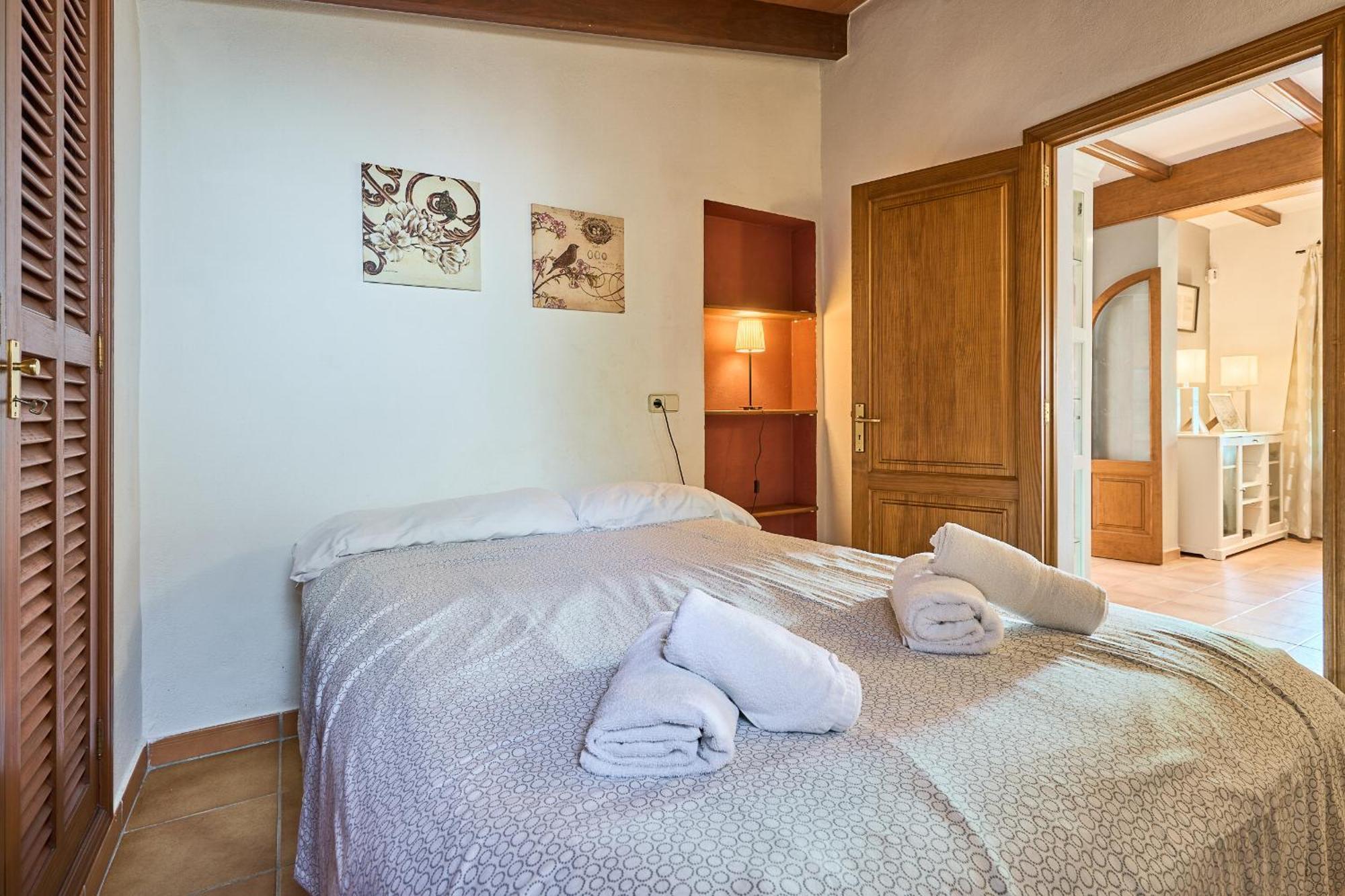 Villa Goleta 10 Cala D´Or Eksteriør billede