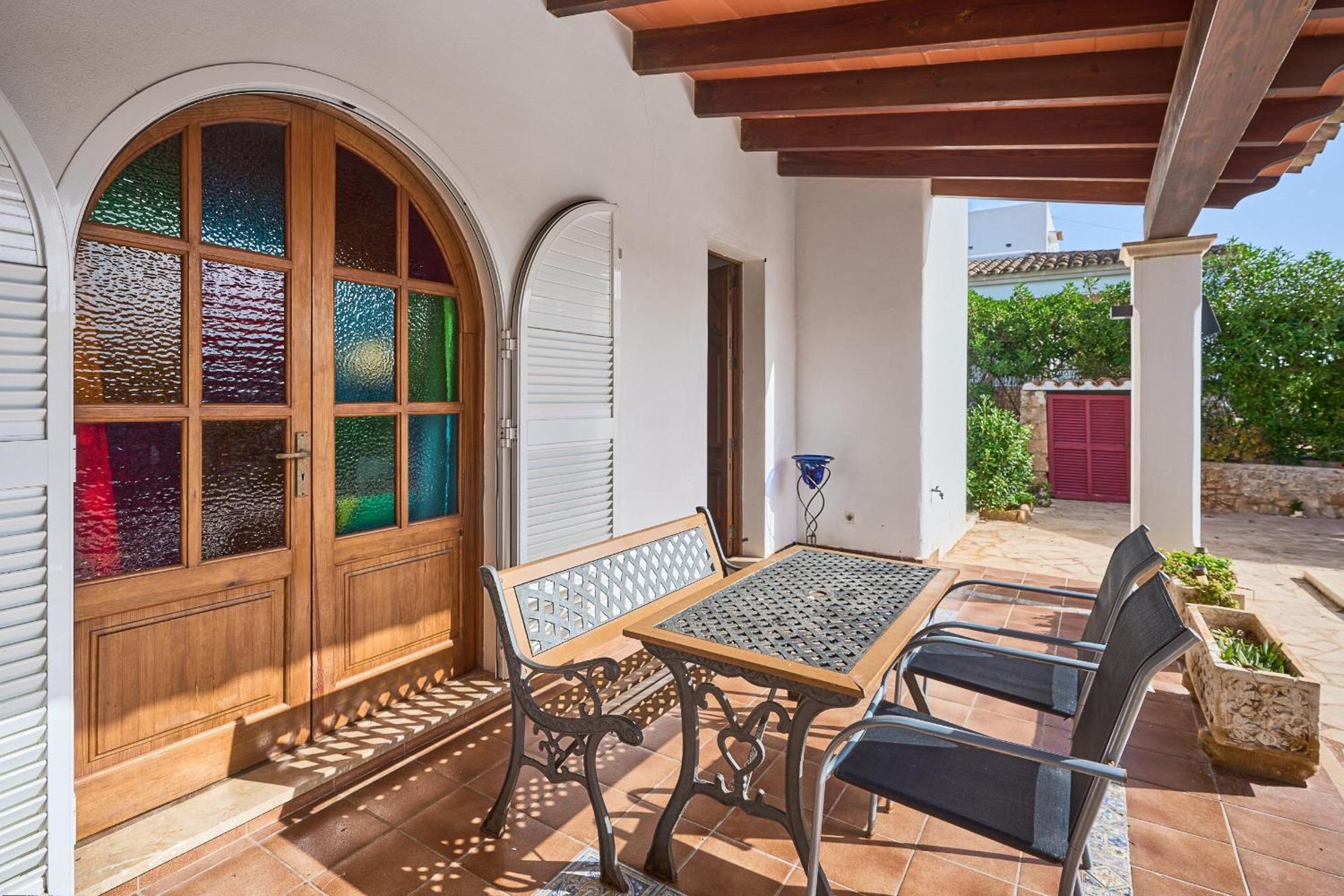 Villa Goleta 10 Cala D´Or Eksteriør billede