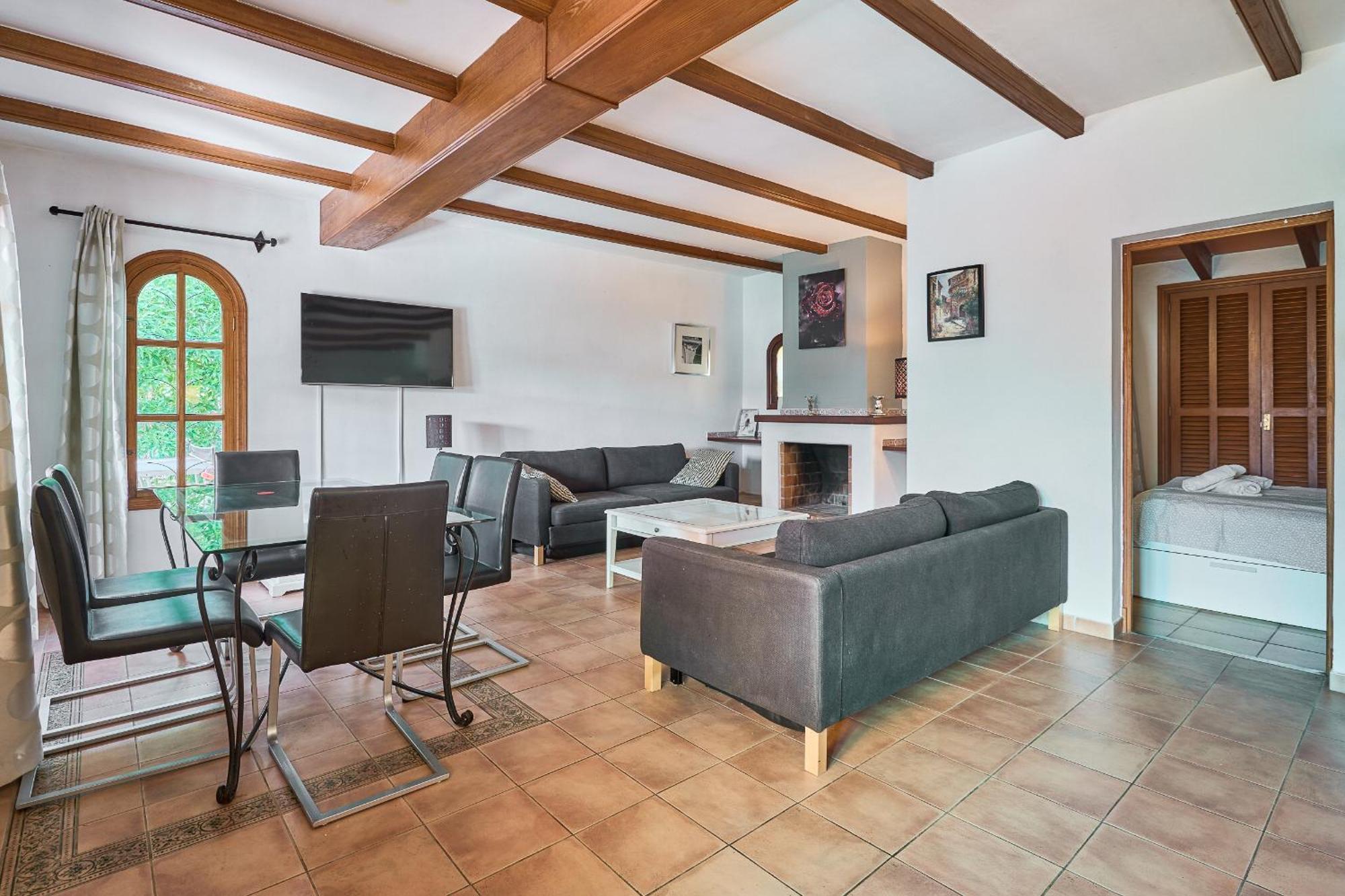Villa Goleta 10 Cala D´Or Eksteriør billede